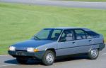 Citroen BX 16 TRS 1982 года